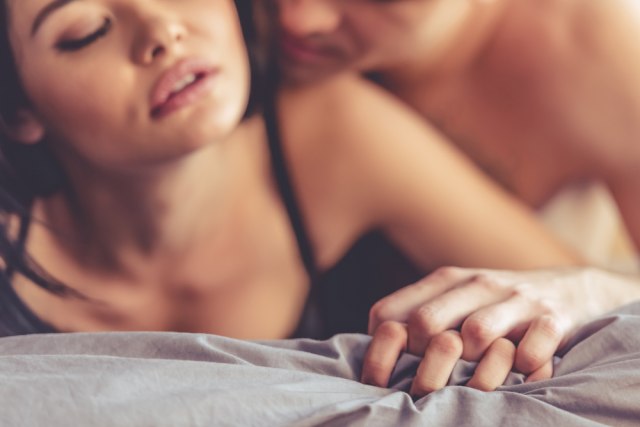 Istraživanje: Jedna osobina otkriva razlog zašto je neka žena bolja u krevetu